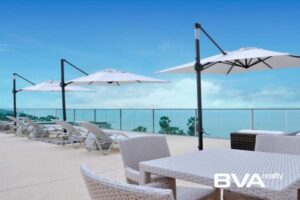 Gallery image #3 from post No BVA17817: Condo For Sale Pattaya Laguna Heights North Pattaya
