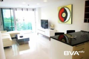 Gallery image #3 from post No BVA17817: Condo For Sale Pattaya Laguna Heights North Pattaya