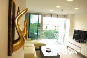 Gallery image #3 from post No BVA17817: Condo For Sale Pattaya Laguna Heights North Pattaya