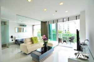 Gallery image #3 from post No BVA17817: Condo For Sale Pattaya Laguna Heights North Pattaya