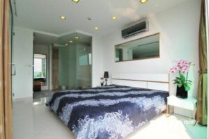 Gallery image #3 from post No BVA17817: Condo For Sale Pattaya Laguna Heights North Pattaya