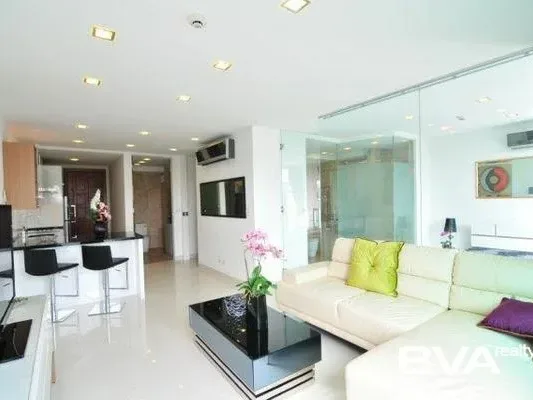 Gallery image #7 from post No BVA17817: Condo For Sale Pattaya Laguna Heights North Pattaya