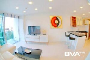 Gallery image #3 from post No BVA17817: Condo For Sale Pattaya Laguna Heights North Pattaya