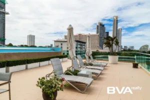 Gallery image #10 from post No BVA18749: Condo For Sale Pattaya Laguna Heights North Pattaya