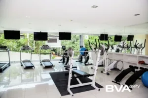Gallery image #10 from post No BVA18749: Condo For Sale Pattaya Laguna Heights North Pattaya