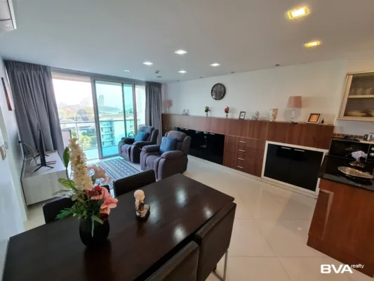 Gallery image #10 from post No BVA8116: Condo For Sale Pattaya Laguna Heights North Pattaya