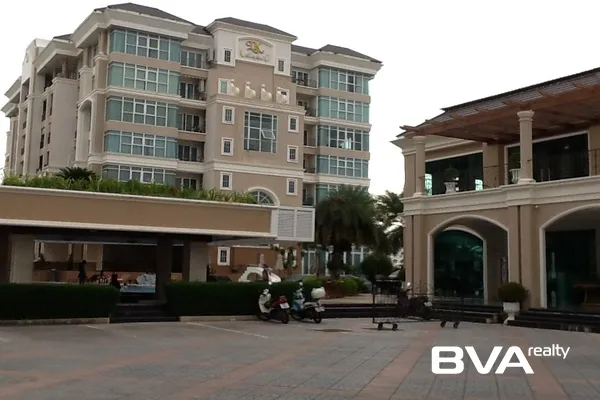 LK Legend Condominium Central Pattaya Pattaya BVA14199 Image No 9