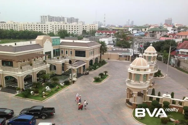LK Legend Condominium Central Pattaya Pattaya BVA20699 Image No 5