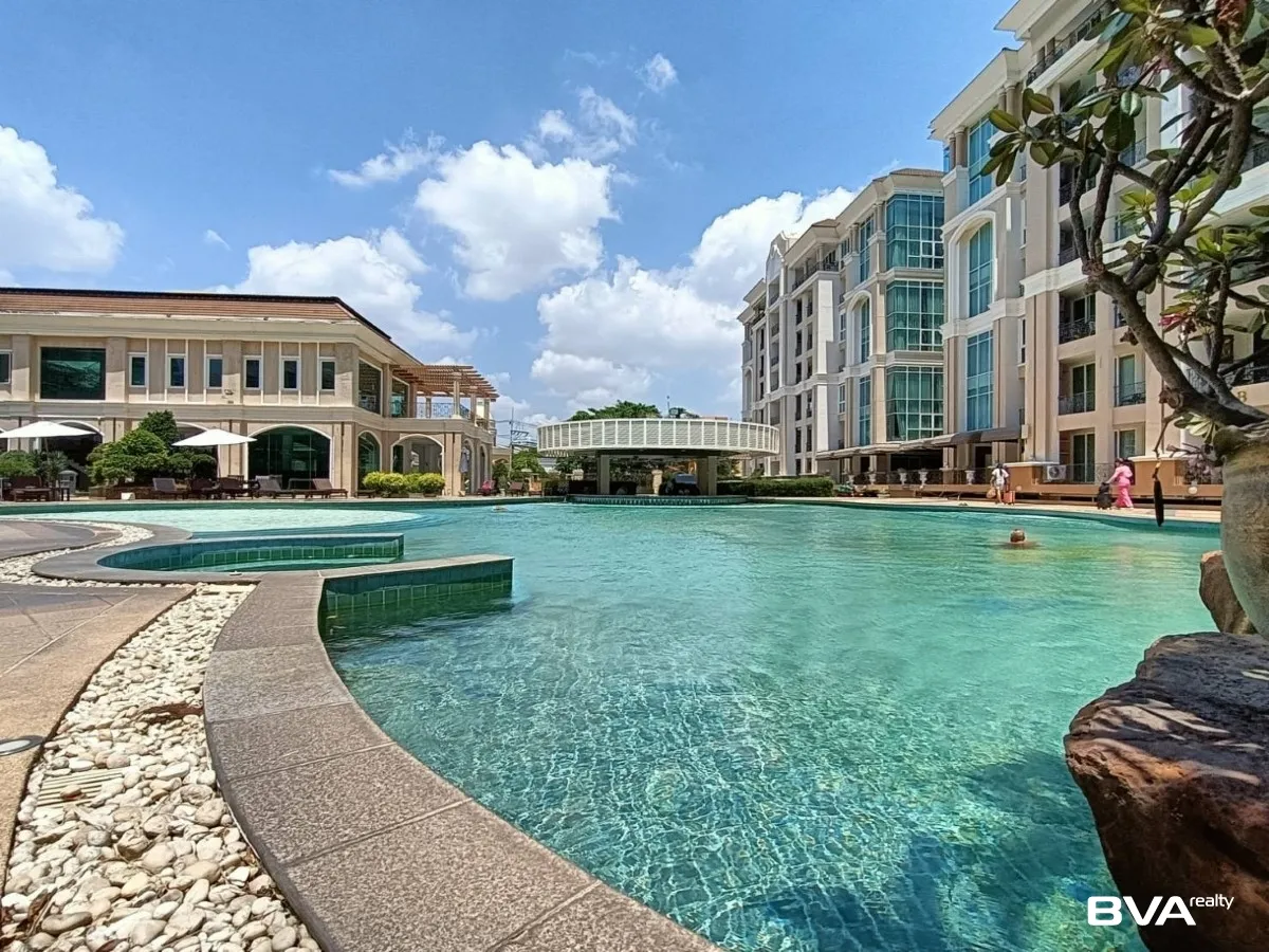 LK Legend Condominium Central Pattaya Pattaya BVA5699 Image No 1
