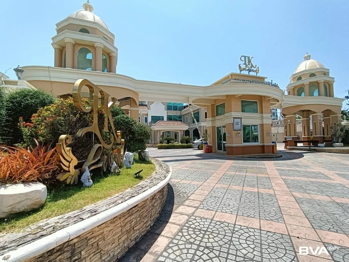 LK Legend Condominium Central Pattaya Pattaya BVA5699 Image No 6