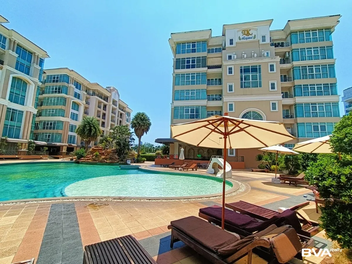 LK Legend Condominium Central Pattaya Pattaya BVA5699 Image No 8