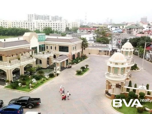 Gallery image #1 from post No BVA14199: Condo For Rent Pattaya Lk Legend Condominium Central Pattaya