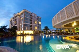 Gallery image #22 from post No BVA18811: Condo For Sale Pattaya Lk Legend Condominium Central Pattaya