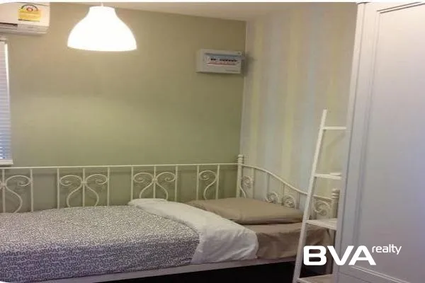 Lumpini Condo Town North Pattaya Pattaya BVA2509 Image No 15