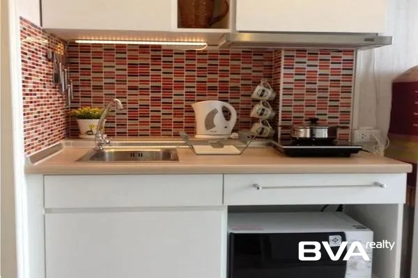 Lumpini Condo Town North Pattaya Pattaya BVA2509 Image No 17