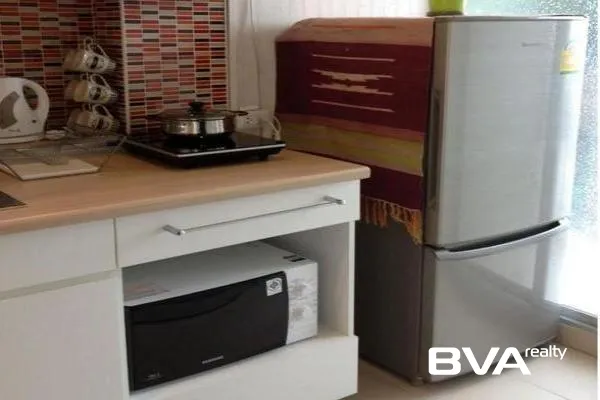 Lumpini Condo Town North Pattaya Pattaya BVA2509 Image No 20