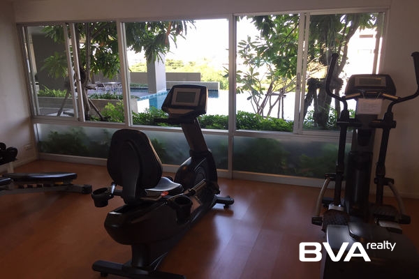 condo for rent North Pattaya Lumpini Condo Town
