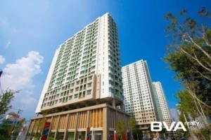 Gallery image #9 from post No BVA15390: Condo For Rent Pattaya Lumpini Condo Town North Pattaya