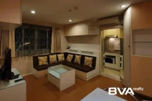 Gallery image #9 from post No BVA15390: Condo For Rent Pattaya Lumpini Condo Town North Pattaya