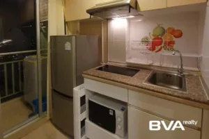 Gallery image #9 from post No BVA15390: Condo For Rent Pattaya Lumpini Condo Town North Pattaya