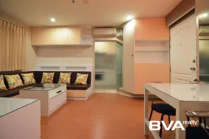 Gallery image #9 from post No BVA15390: Condo For Rent Pattaya Lumpini Condo Town North Pattaya