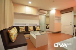 Gallery image #9 from post No BVA15390: Condo For Rent Pattaya Lumpini Condo Town North Pattaya