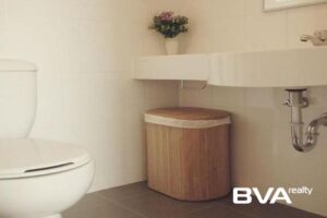 Gallery image #10 from post No BVA2509: Condo For Sale Pattaya Lumpini Condo Town North Pattaya