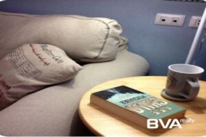 Gallery image #10 from post No BVA2509: Condo For Sale Pattaya Lumpini Condo Town North Pattaya