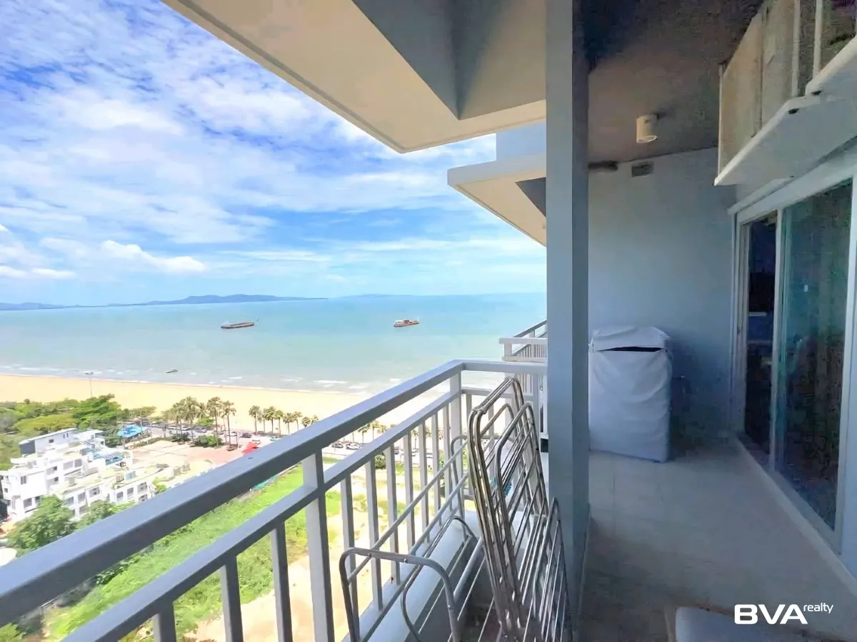 Lumpini Park Beach Jomtien Pattaya BVA11995 Image No 10