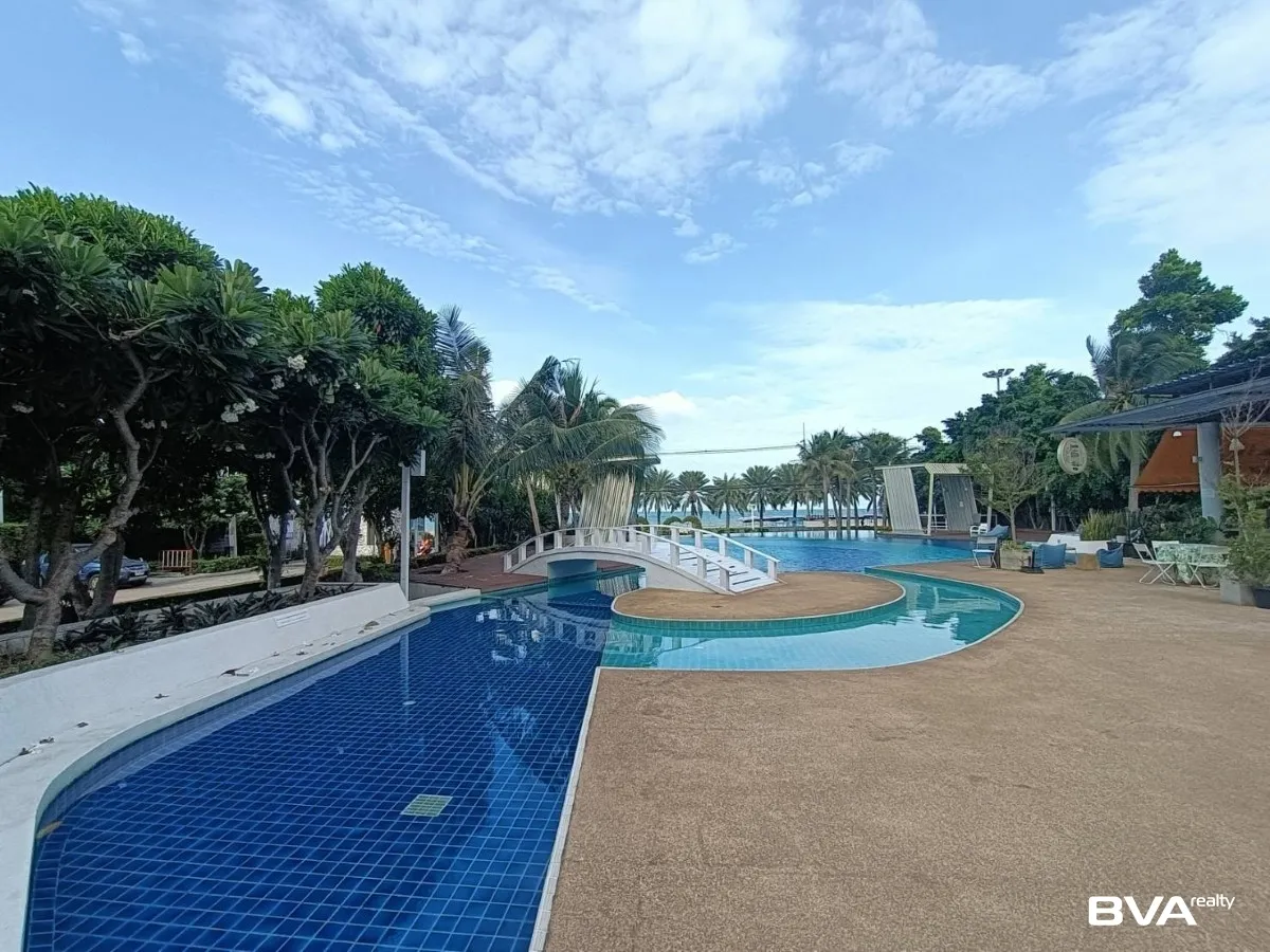 Lumpini Park Beach Jomtien Pattaya BVA20965 Image No 7