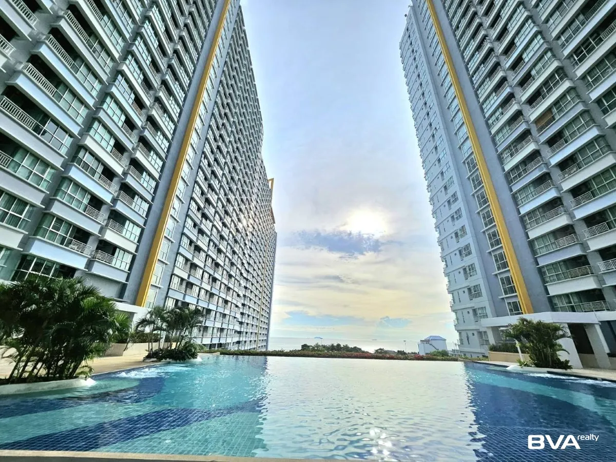 Lumpini Park Beach Jomtien Pattaya BVA20965 Image No 1