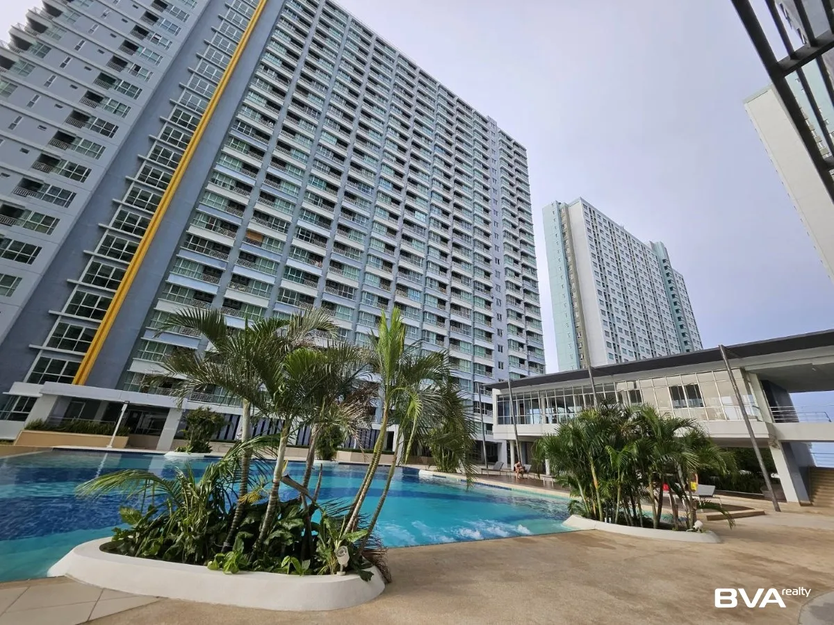 Lumpini Park Beach Jomtien Pattaya BVA20965 Image No 2
