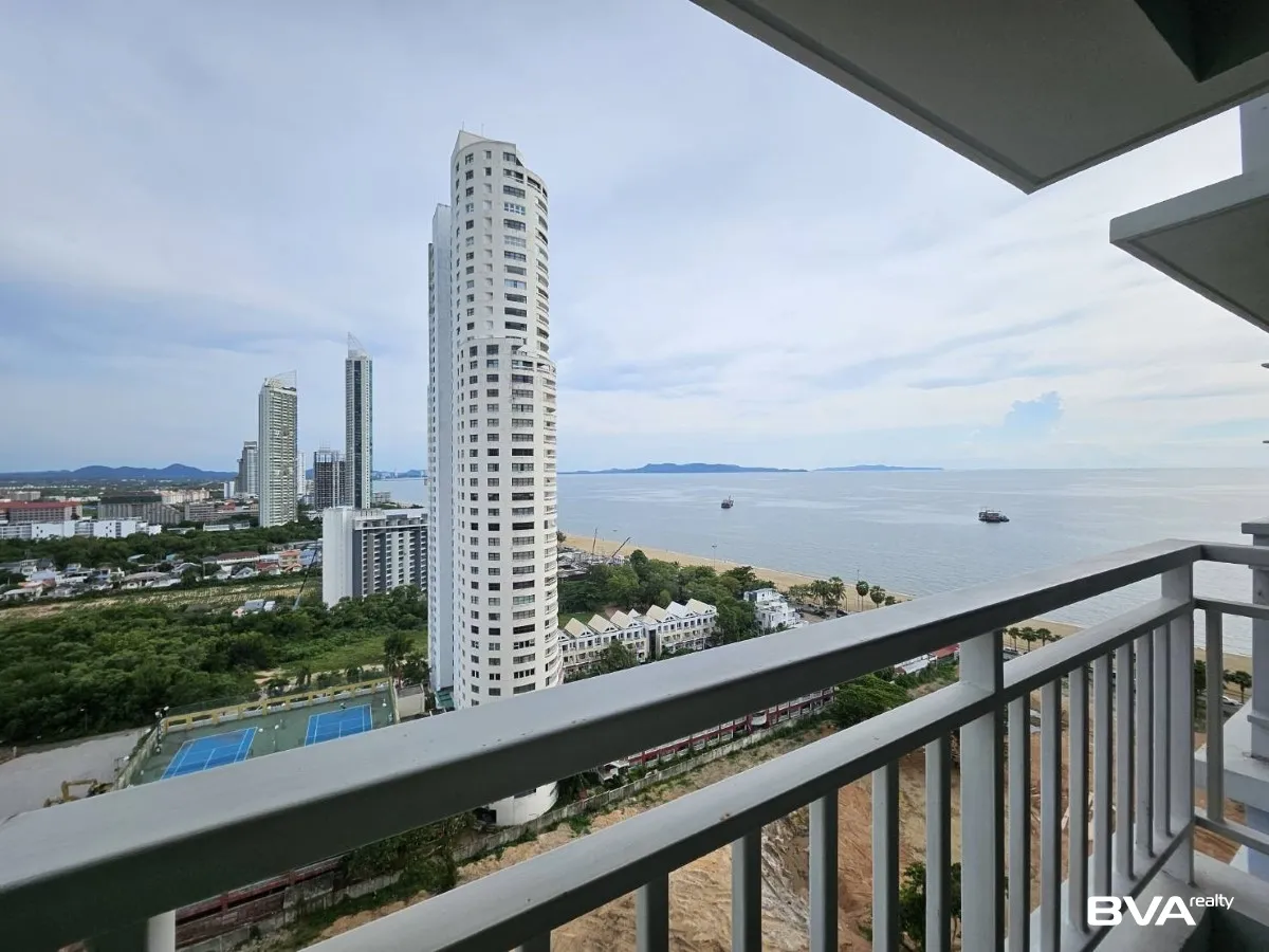 Lumpini Park Beach Jomtien Pattaya BVA20965 Image No 27