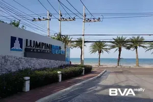 Lumpini Park Beach Jomtien Pattaya BVA9165 Image No 3