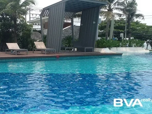 Gallery image #1 from post No BVA16018: Condo For Rent Pattaya Lumpini Park Beach Jomtien