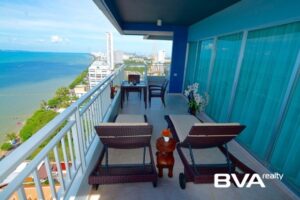 Gallery image #15 from post No BVA9820: Condo For Rent Pattaya Lumpini Park Beach Jomtien