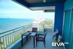 Gallery image #15 from post No BVA9820: Condo For Rent Pattaya Lumpini Park Beach Jomtien