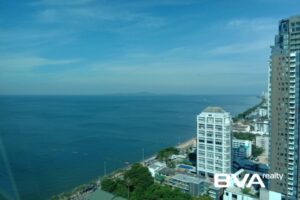 Gallery image #15 from post No BVA9820: Condo For Rent Pattaya Lumpini Park Beach Jomtien