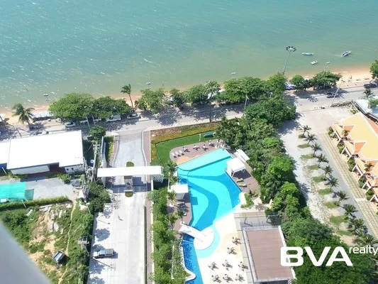 Gallery image #23 from post No BVA9820: Condo For Rent Pattaya Lumpini Park Beach Jomtien