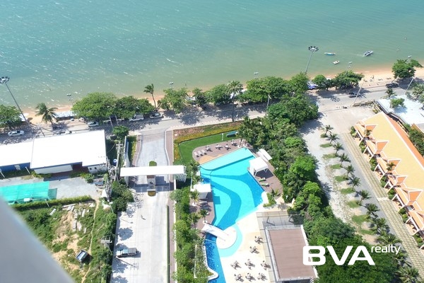 Gallery image #23 from post No BVA9820: Condo For Rent Pattaya Lumpini Park Beach Jomtien