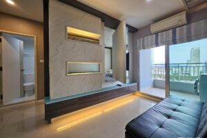 Gallery image #33 from post No BVA20965: Condo For Rent Pattaya Lumpini Park Beach Jomtien
