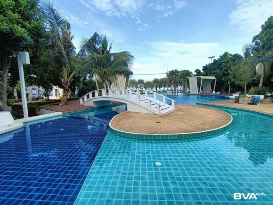 Gallery image #5 from post No BVA20965: Condo For Rent Pattaya Lumpini Park Beach Jomtien