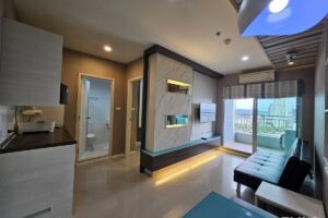 Gallery image #33 from post No BVA20965: Condo For Rent Pattaya Lumpini Park Beach Jomtien