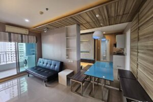 Gallery image #33 from post No BVA20965: Condo For Rent Pattaya Lumpini Park Beach Jomtien