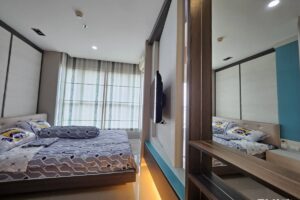 Gallery image #33 from post No BVA20965: Condo For Rent Pattaya Lumpini Park Beach Jomtien