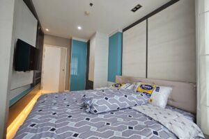 Gallery image #33 from post No BVA20965: Condo For Rent Pattaya Lumpini Park Beach Jomtien