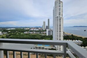 Gallery image #33 from post No BVA20965: Condo For Rent Pattaya Lumpini Park Beach Jomtien