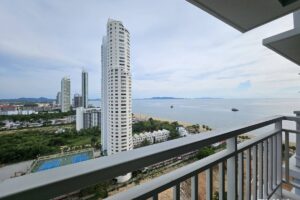 Gallery image #33 from post No BVA20965: Condo For Rent Pattaya Lumpini Park Beach Jomtien