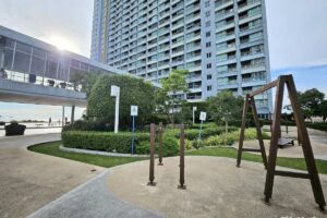 Gallery image #33 from post No BVA20965: Condo For Rent Pattaya Lumpini Park Beach Jomtien