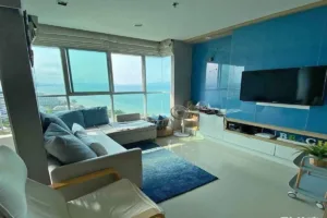 Gallery image #23 from post No BVA11995: Condo For Rent Pattaya Lumpini Park Beach Jomtien
